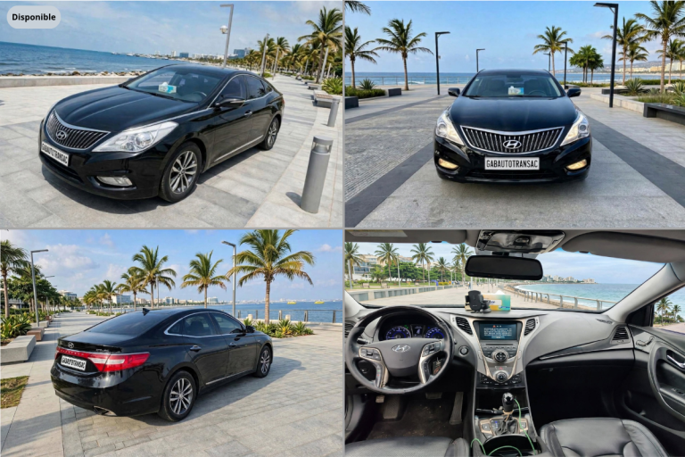 HYUNDAI-GRANDEUR-OCCASIONS-LIBREVILLE-GABON-V0226