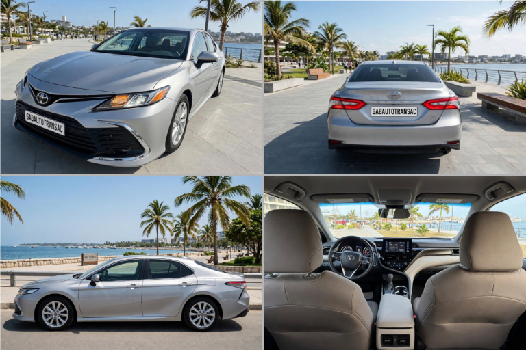 TOYOTA-CAMRY-LE-OCCASIONS-IMPORTATION-V0231 V0231-TOYOTA CAMRY LE