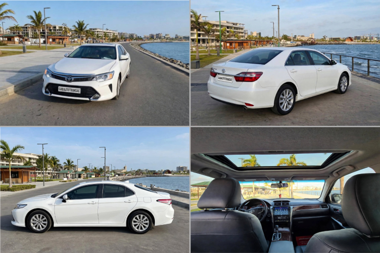 TOYOTA-CAMRY-OCCASIONS-IMPORTATION-V0232 V0232-TOYOTA CAMRY
